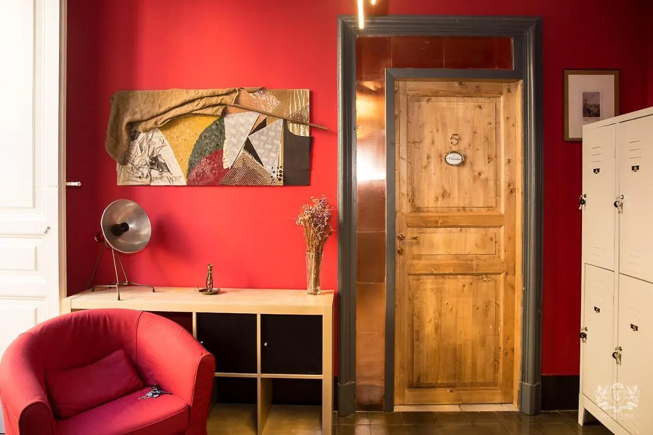 Bed and breakfast Grand Tour Design Guest House Catania Self Check-In