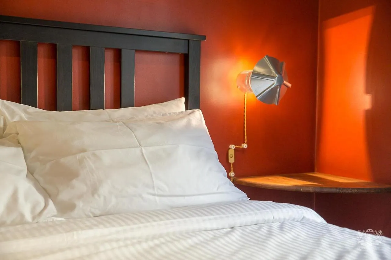 Grand Tour Design Guest House Catania Self Check-In Bed and breakfast