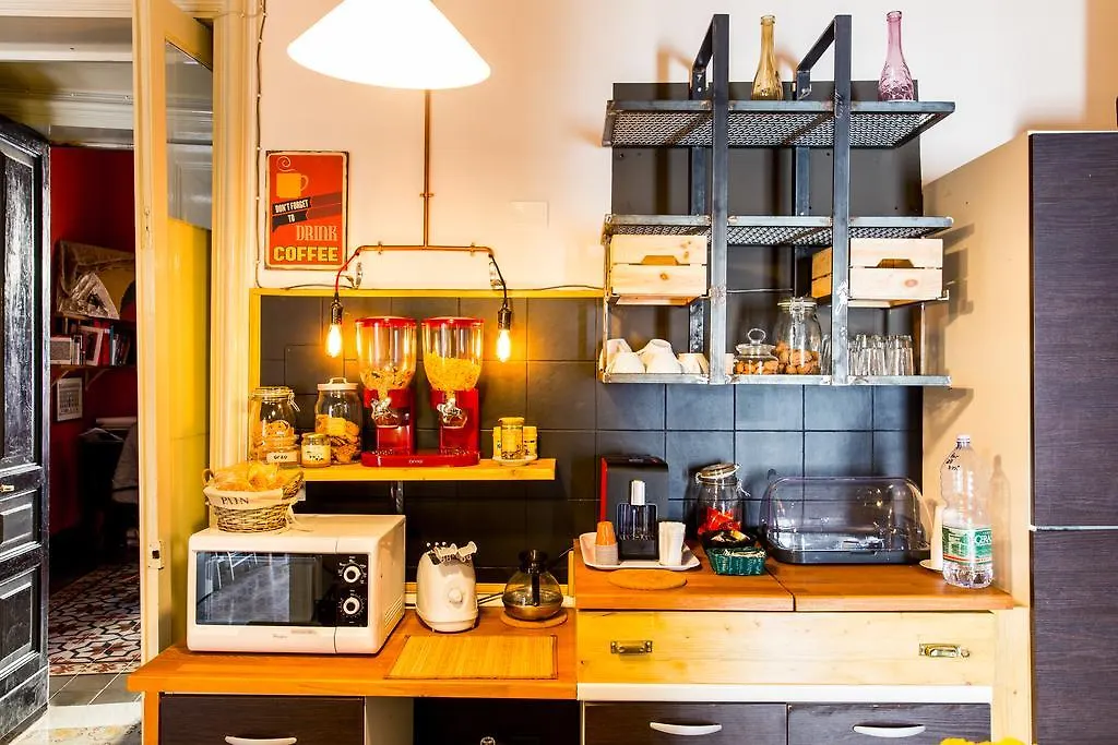 Bed and breakfast Grand Tour Design Guest House Catania Self Check-In