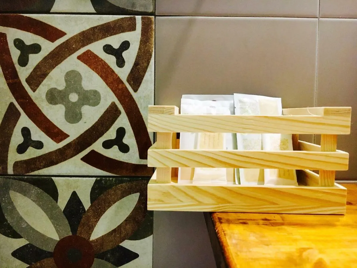 Grand Tour Design Guest House Catania Self Check-In Bed and breakfast