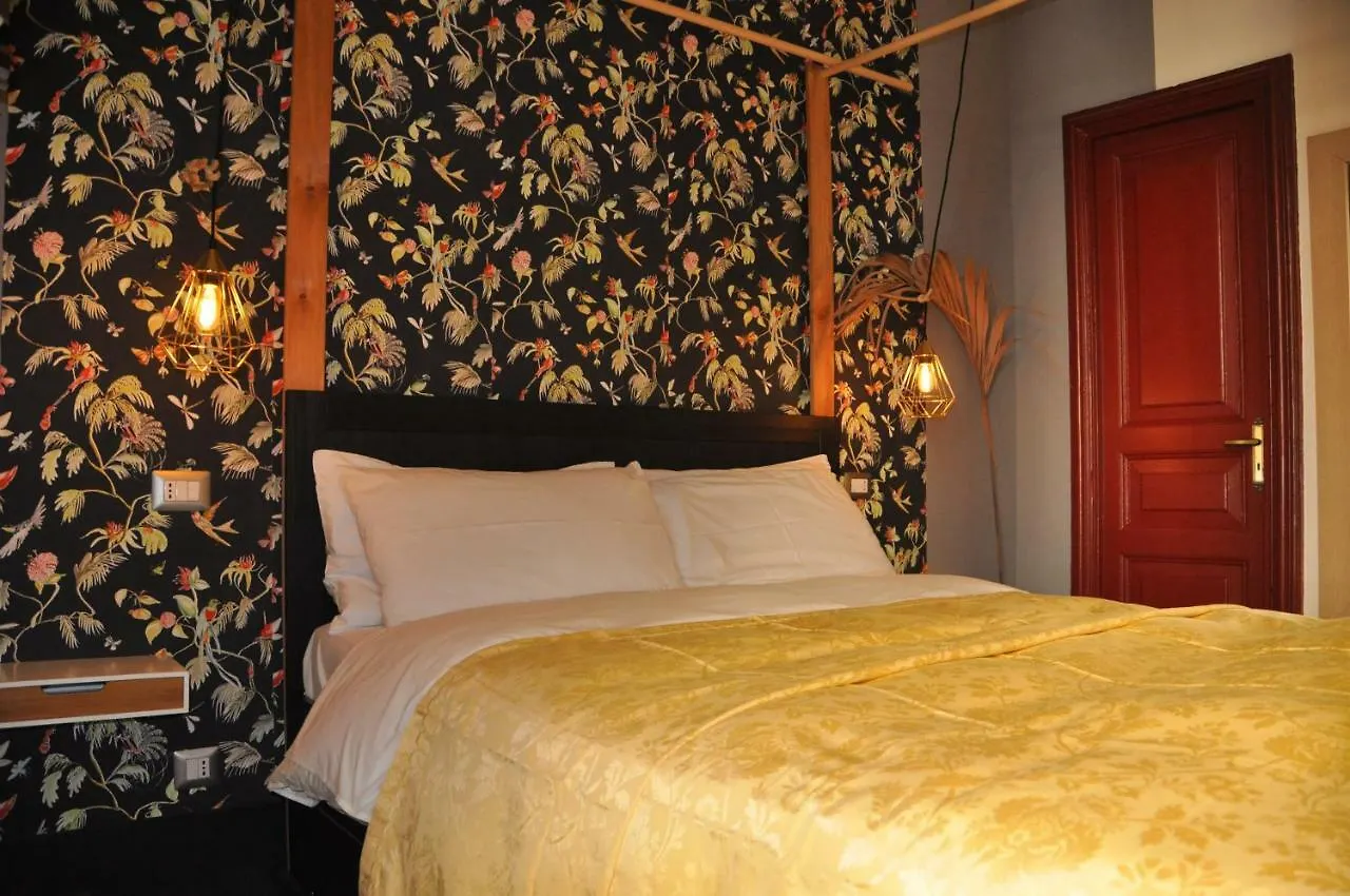 Grand Tour Design Guest House Catania Self Check-In Italia