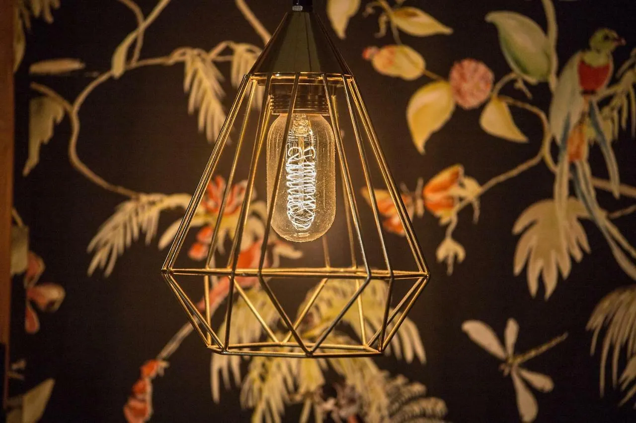 Grand Tour Design Guest House Catania Self Check-In