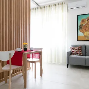 2* Couette-café Antichi Soffitti