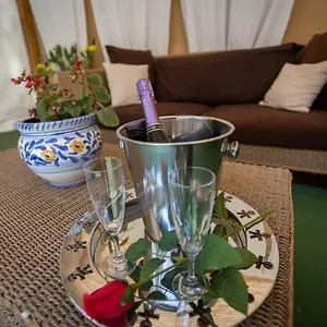 3* Couette-café Sicily Luxury