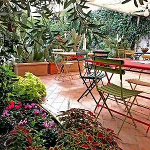 3* Couette-café La Foresteria Boutique